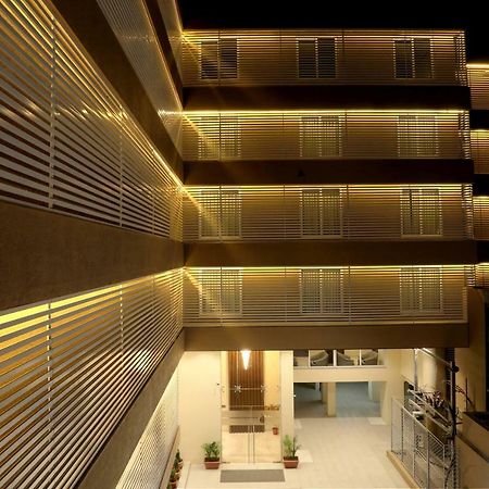 Hotel Kavery Radźkot Zewnętrze zdjęcie