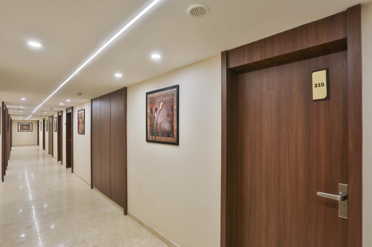 Hotel Kavery Radźkot Zewnętrze zdjęcie