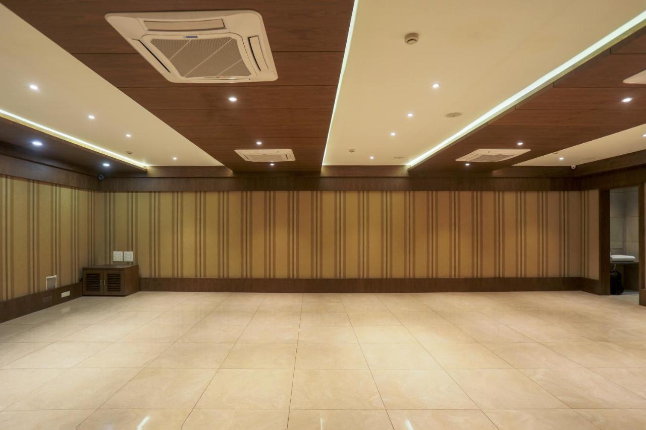 Hotel Kavery Radźkot Zewnętrze zdjęcie
