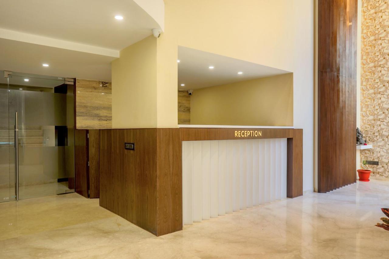 Hotel Kavery Radźkot Zewnętrze zdjęcie