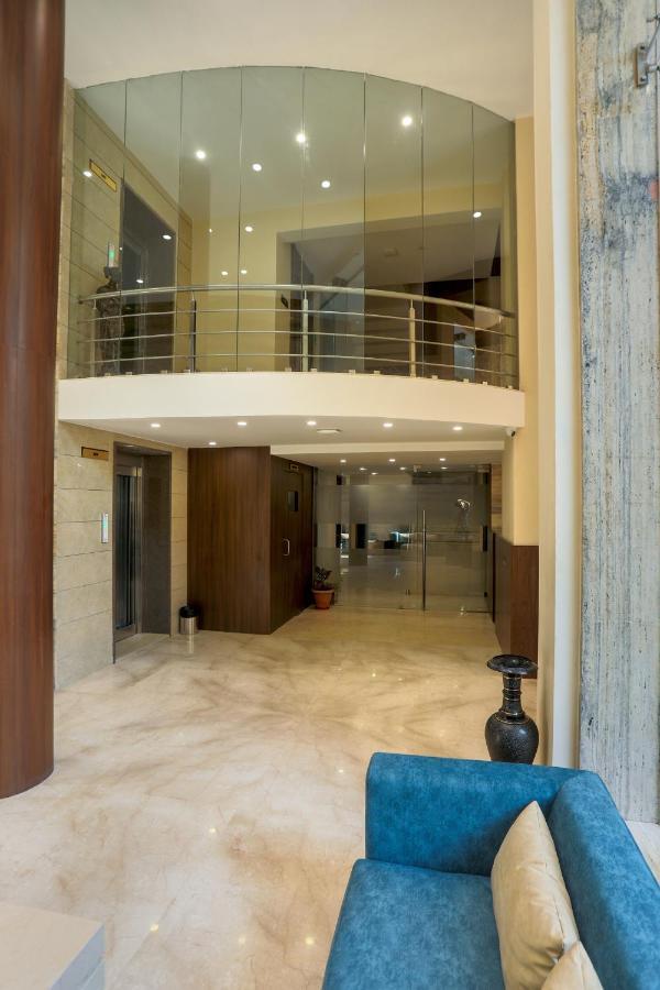 Hotel Kavery Radźkot Zewnętrze zdjęcie